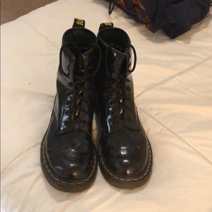 Doc Martens!